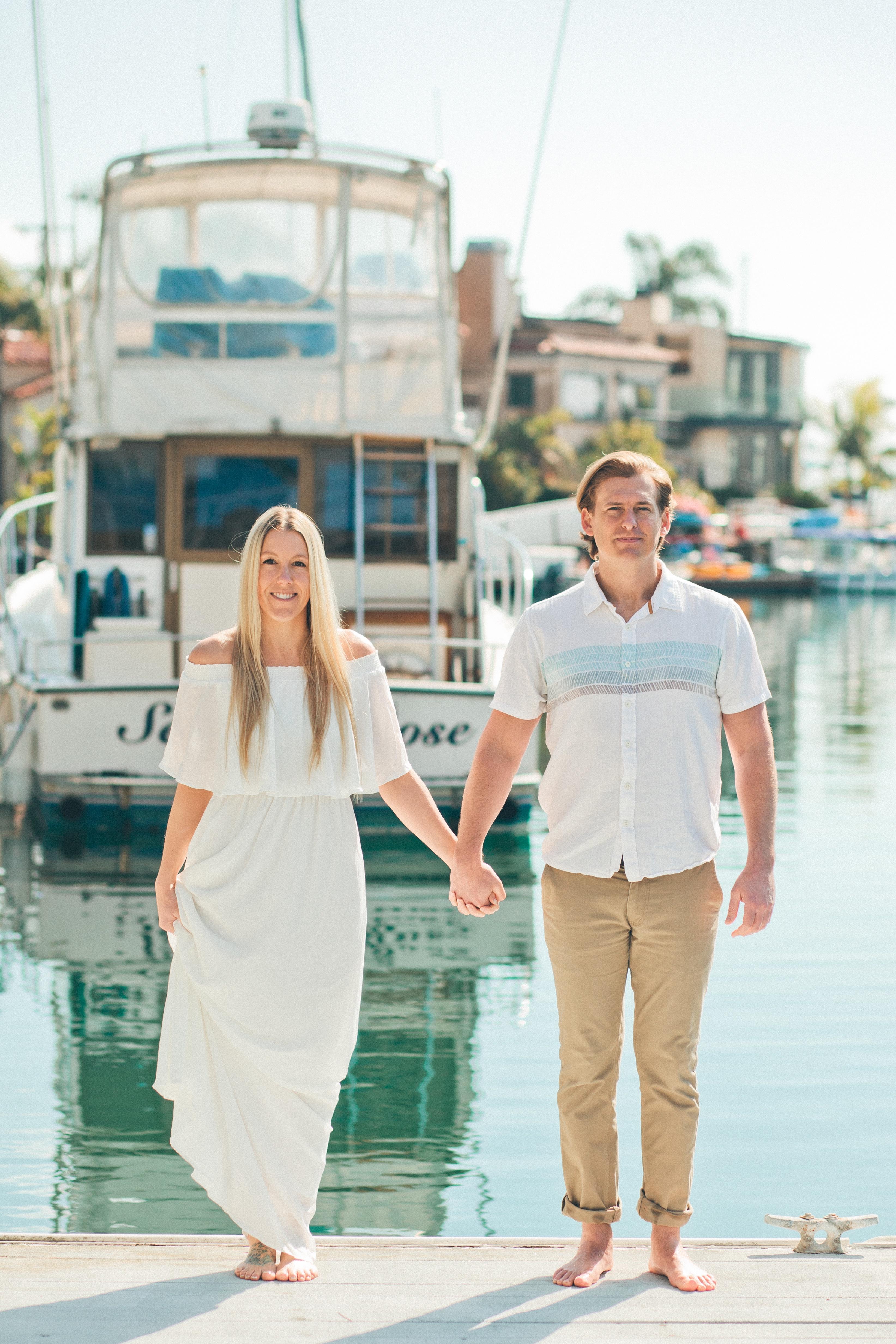 The Wedding Website of Kirsten Embretson and Tony Weeda