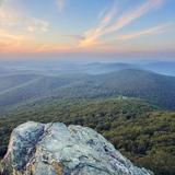Humpback Rocks Hike