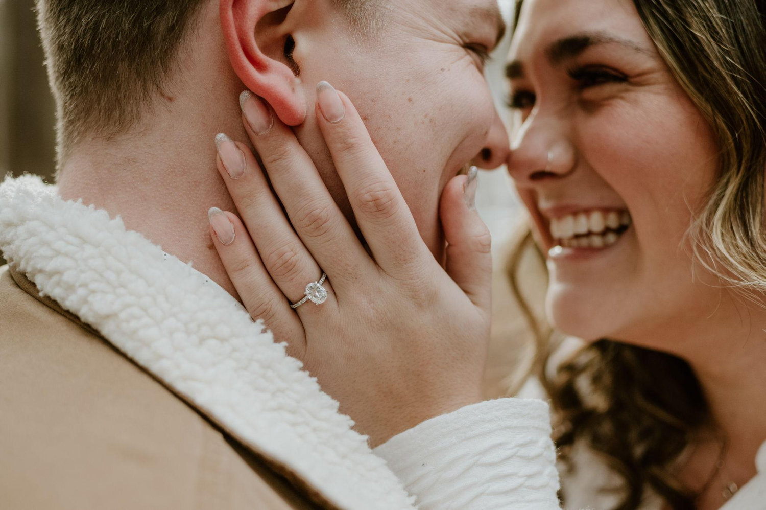 The Wedding Website of Danika Moose and Daniel Cummings