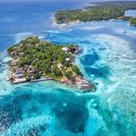 Rosario Islands Trip