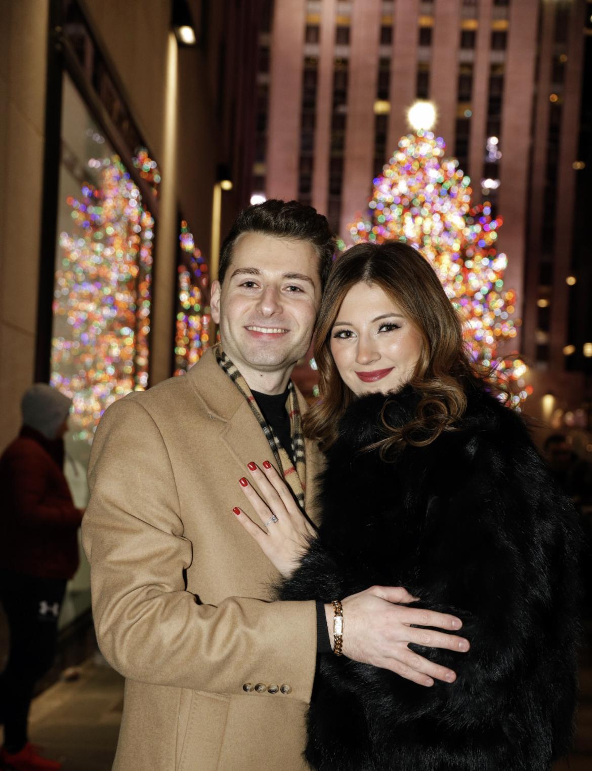 The Wedding Website of Tyler Johnson and Juliette Lippo