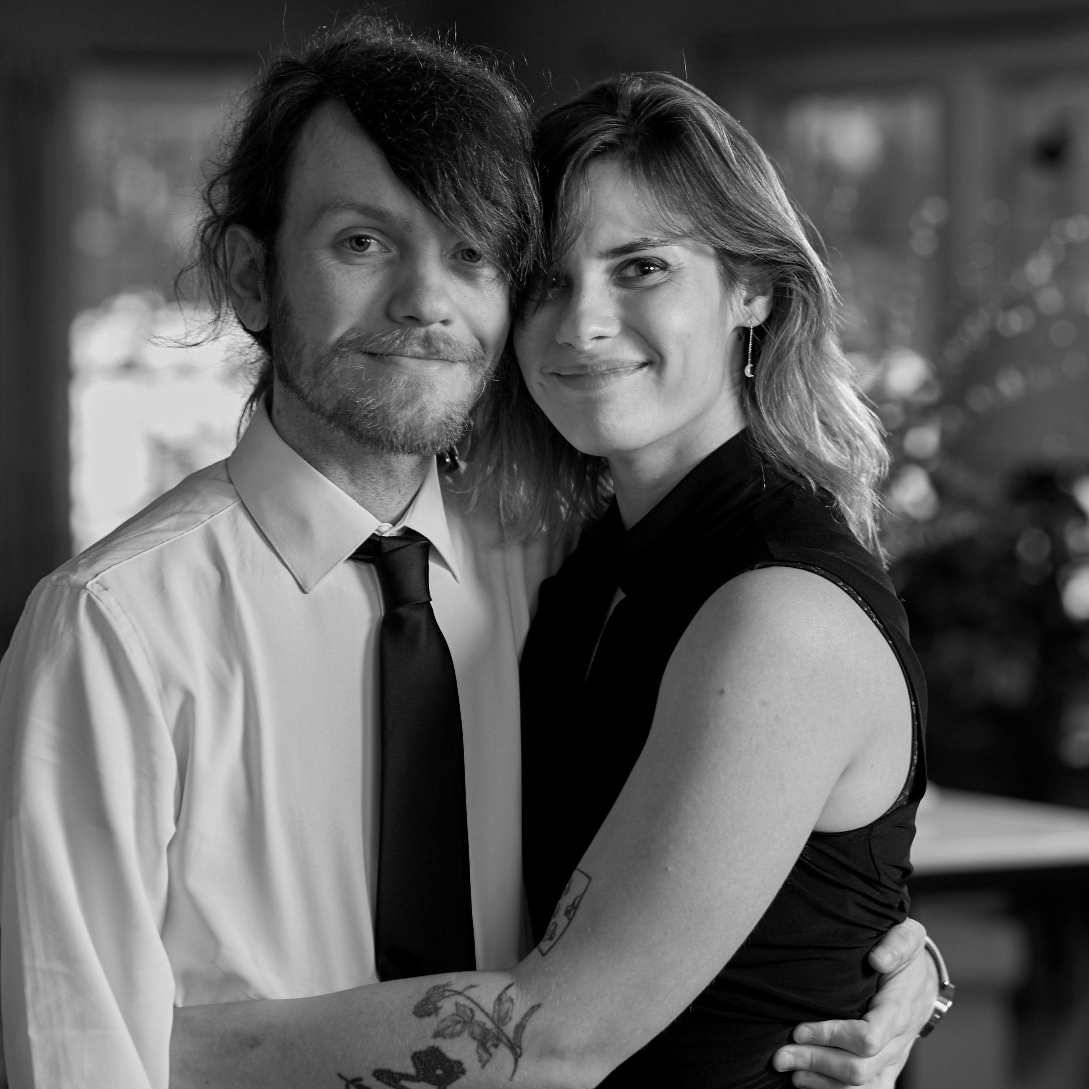 The Wedding Website of Taylor Wilkes and Chance Duffy