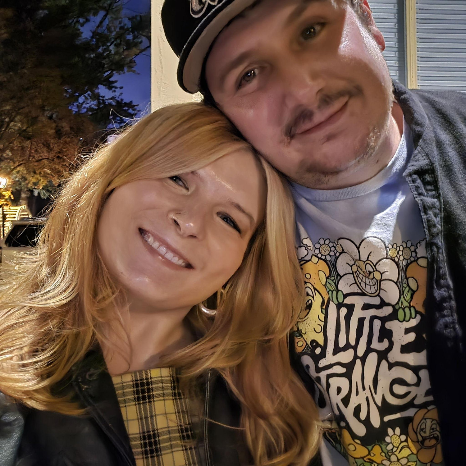 Date Night at The Elovators Show- October 2025