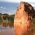 Red Rock Canyon Open Space