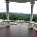 Moses H. Cone Memorial Park