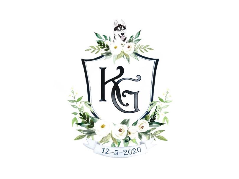 The Wedding Website of Kinsey Miller and Garrett Monday