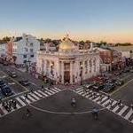 Shopping in Georgetown