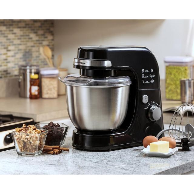 Hamilton Beach 7-Speed Stand Mixer