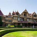 Winchester Mystery House