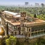 Chapultepec Castle