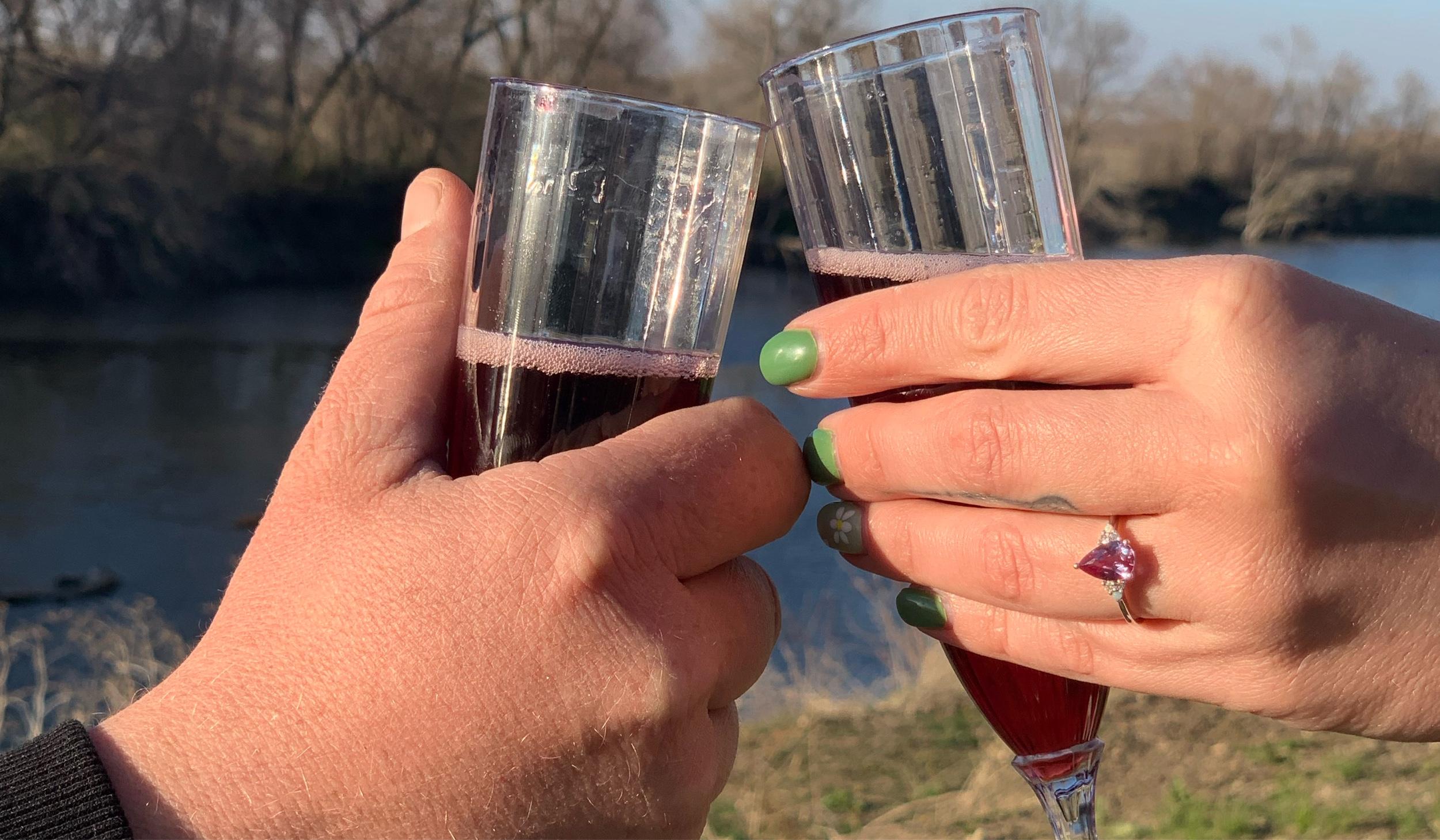 The Wedding Website of Paige Hahn and Cole Johnson