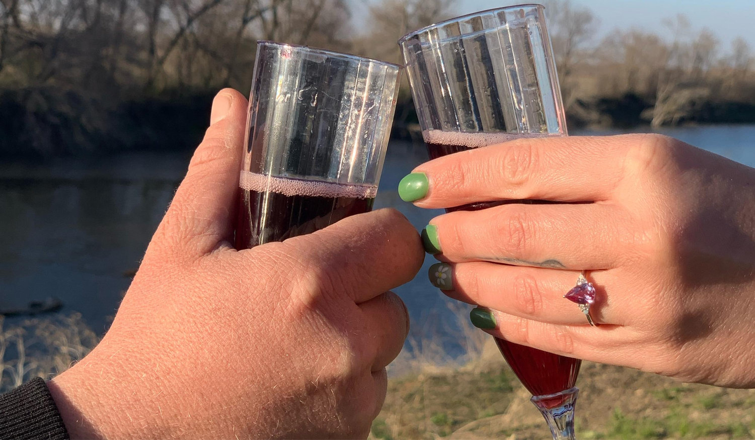 The Wedding Website of Paige Hahn and Cole Johnson