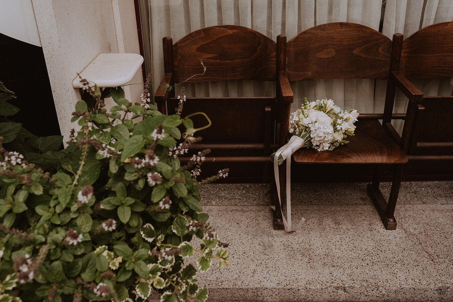 The Wedding Website of Manuel Riemer and Nikoletta Marian