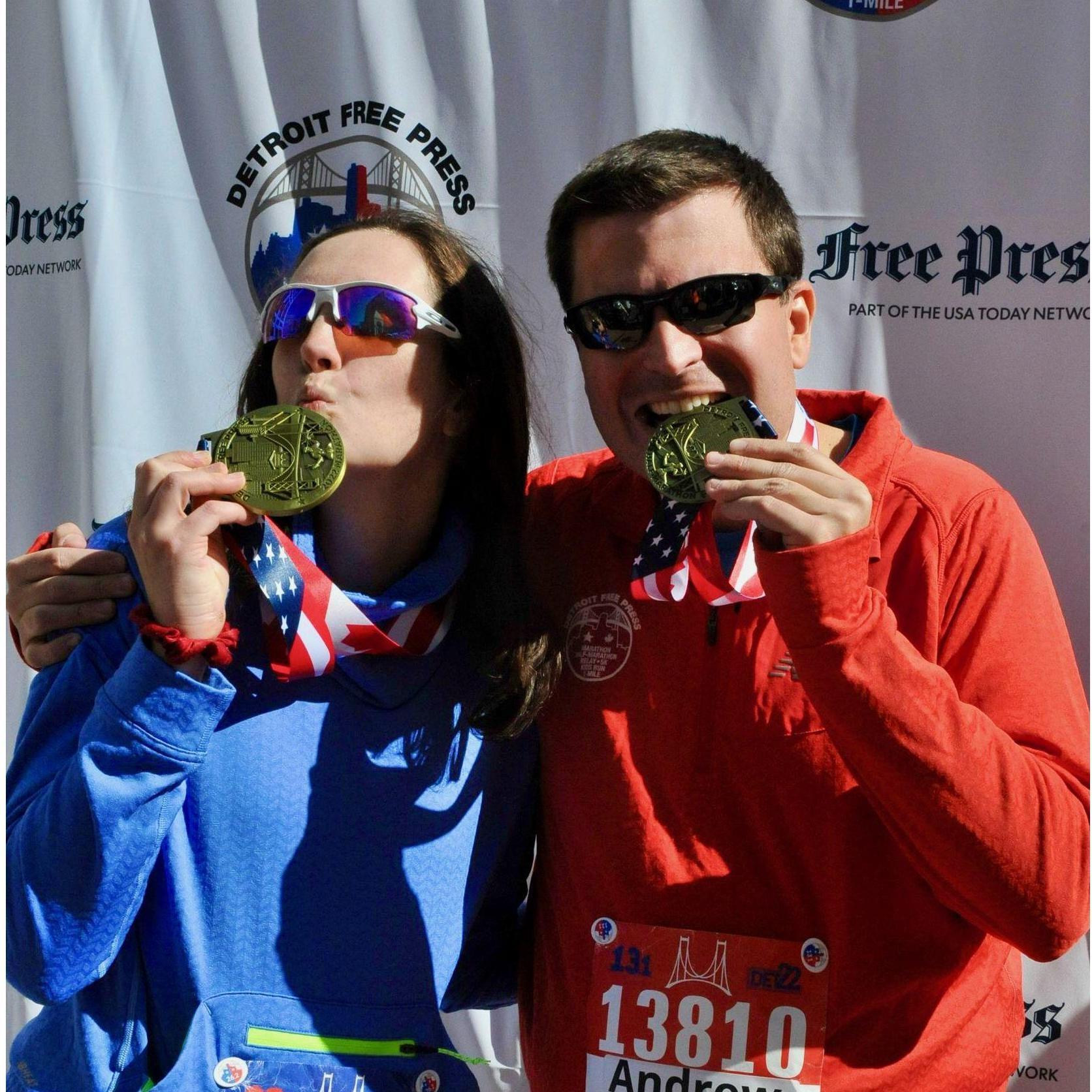 Marathon Weekend 2022