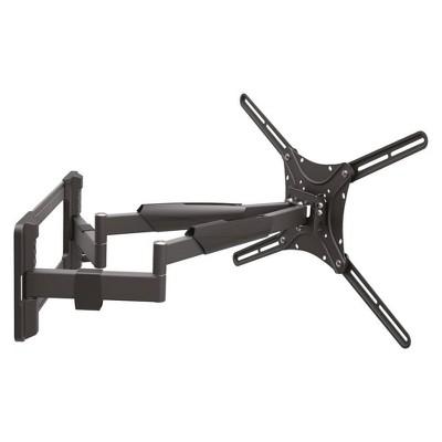 Television wall mount