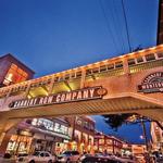 Cannery Row
