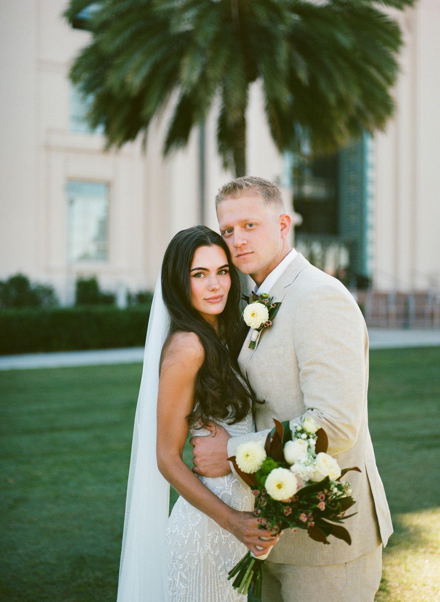 The Wedding Website of Anthony Pacifico and Rianna Pacifico