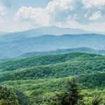 The Blowing Rock