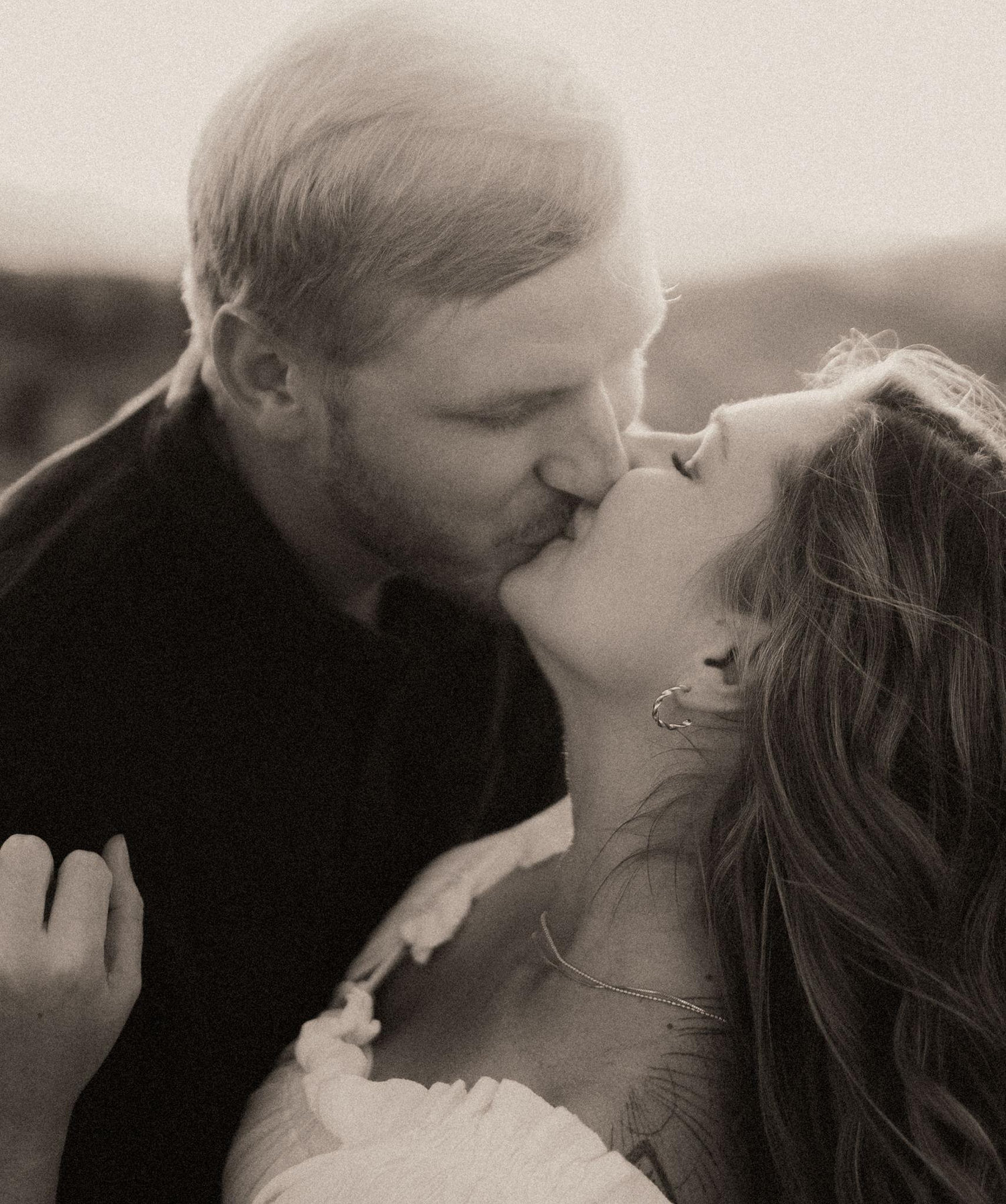 The Wedding Website of Ashley White and Cole Williams