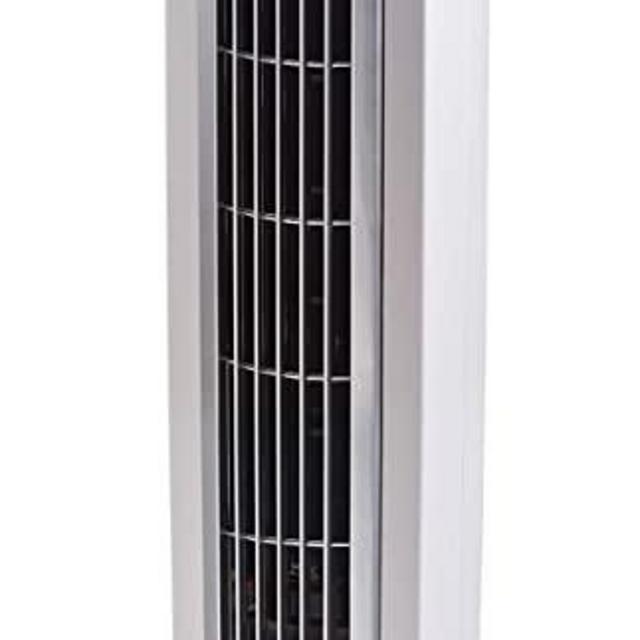 Lasko 2510 Oscillating Tower Fan, 36 inch