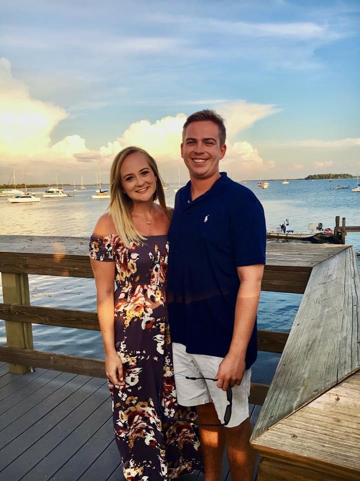 August 2017: Trip to Anna Maria Island