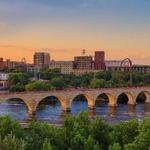 Stone Arch Bridge