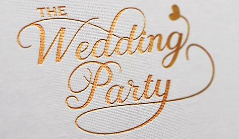 The Wedding Website of Megan Fritz and Stephen Cullen