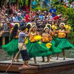 Polynesian Cultural Center