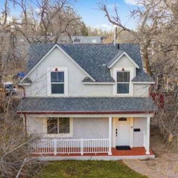 House Renovations Fund