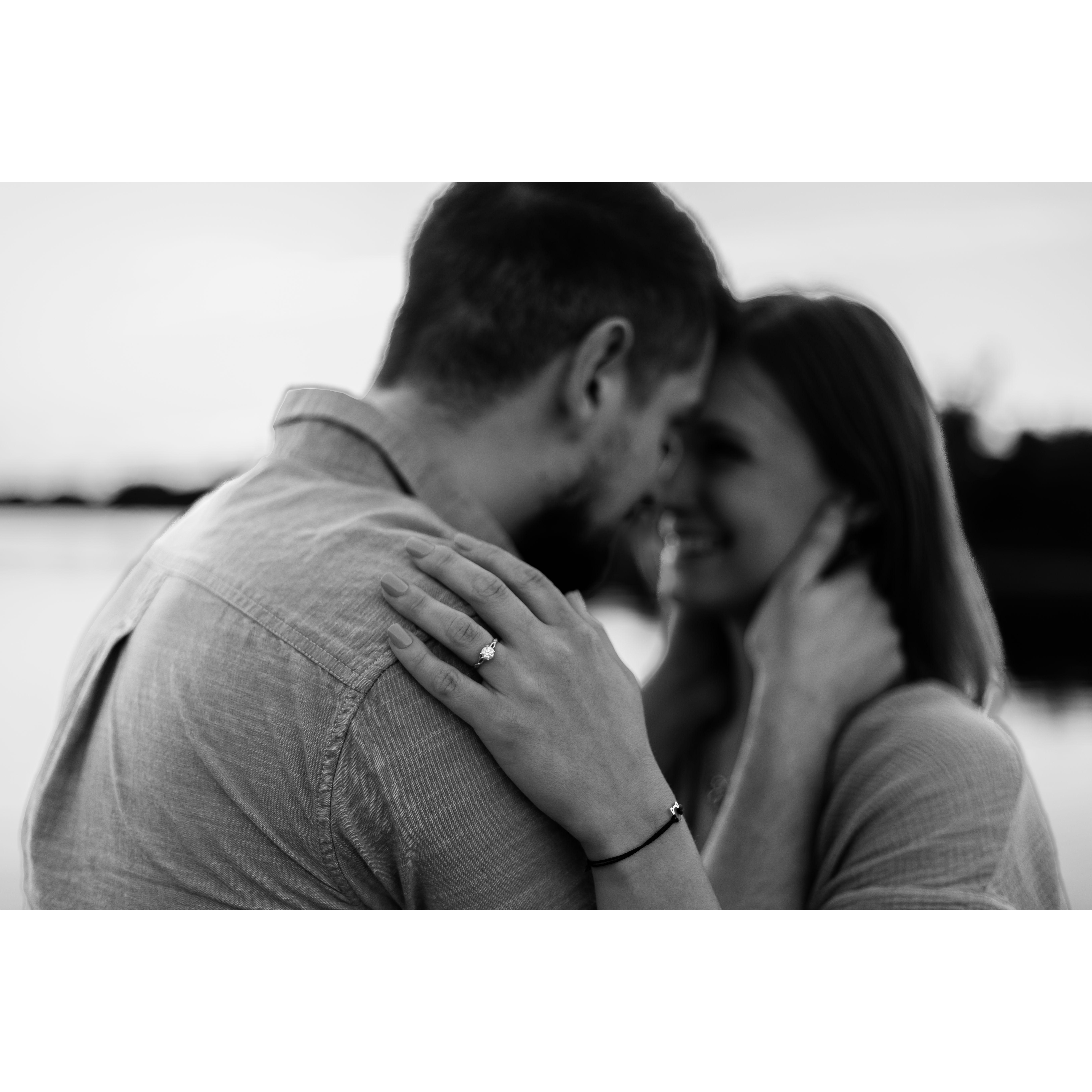 Engagement Photo Session