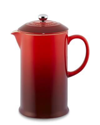 Le Creuset Café Stoneware French Press