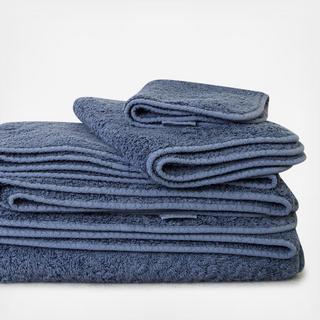 Super Pile Cotton Guest Towel