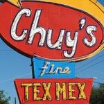 Chuy's