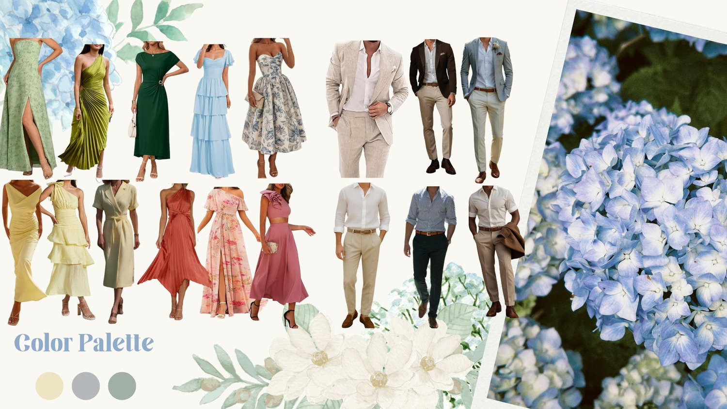 The Wedding Website of Sarah Sandoval and Kendall Johnson