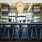 Melville Winery Tasting Room