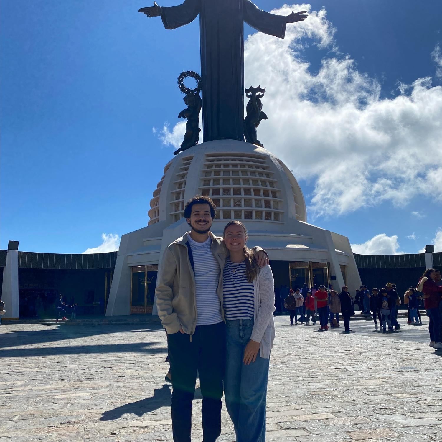 Cristo Rey