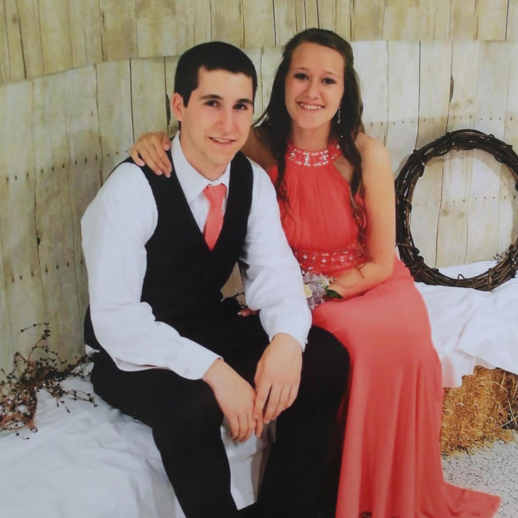 Junior Prom, 2015