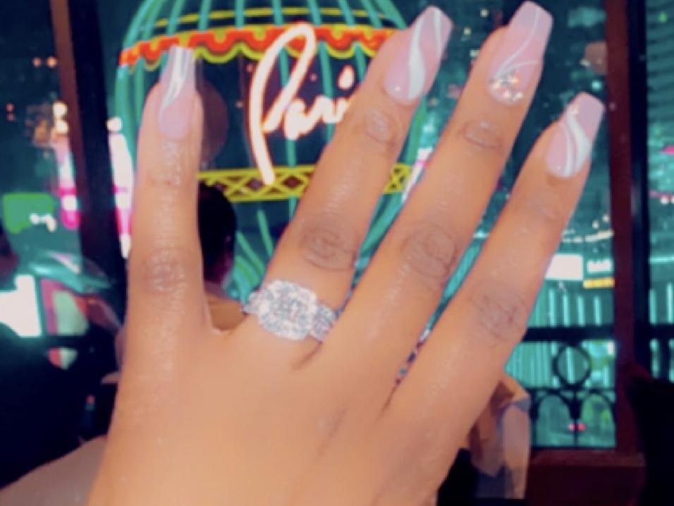 The Wedding Website of Candice Otis and Jasmin Franklin