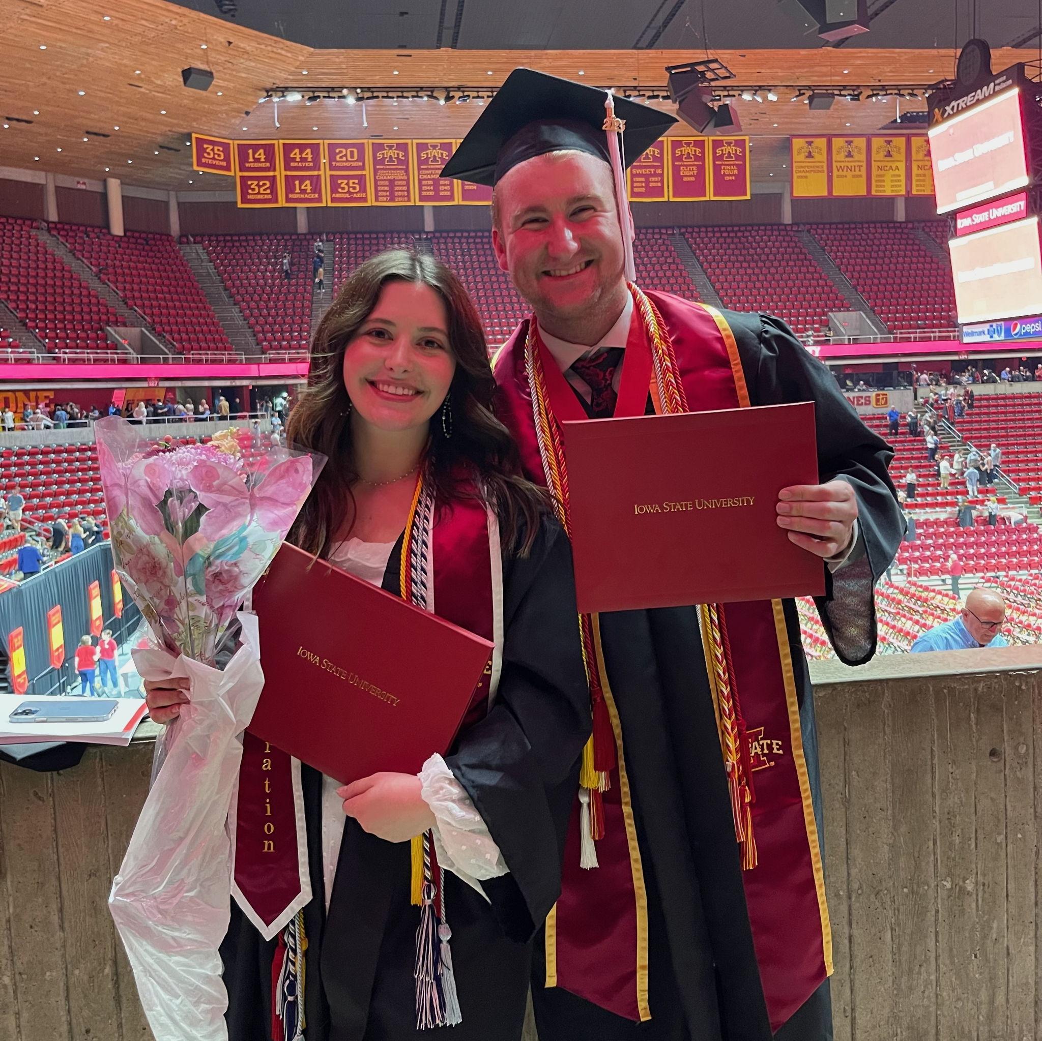 College graduation (2023)