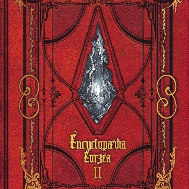 Encyclopaedia Eorzea ~The World of Final Fantasy XIV~ Volume II