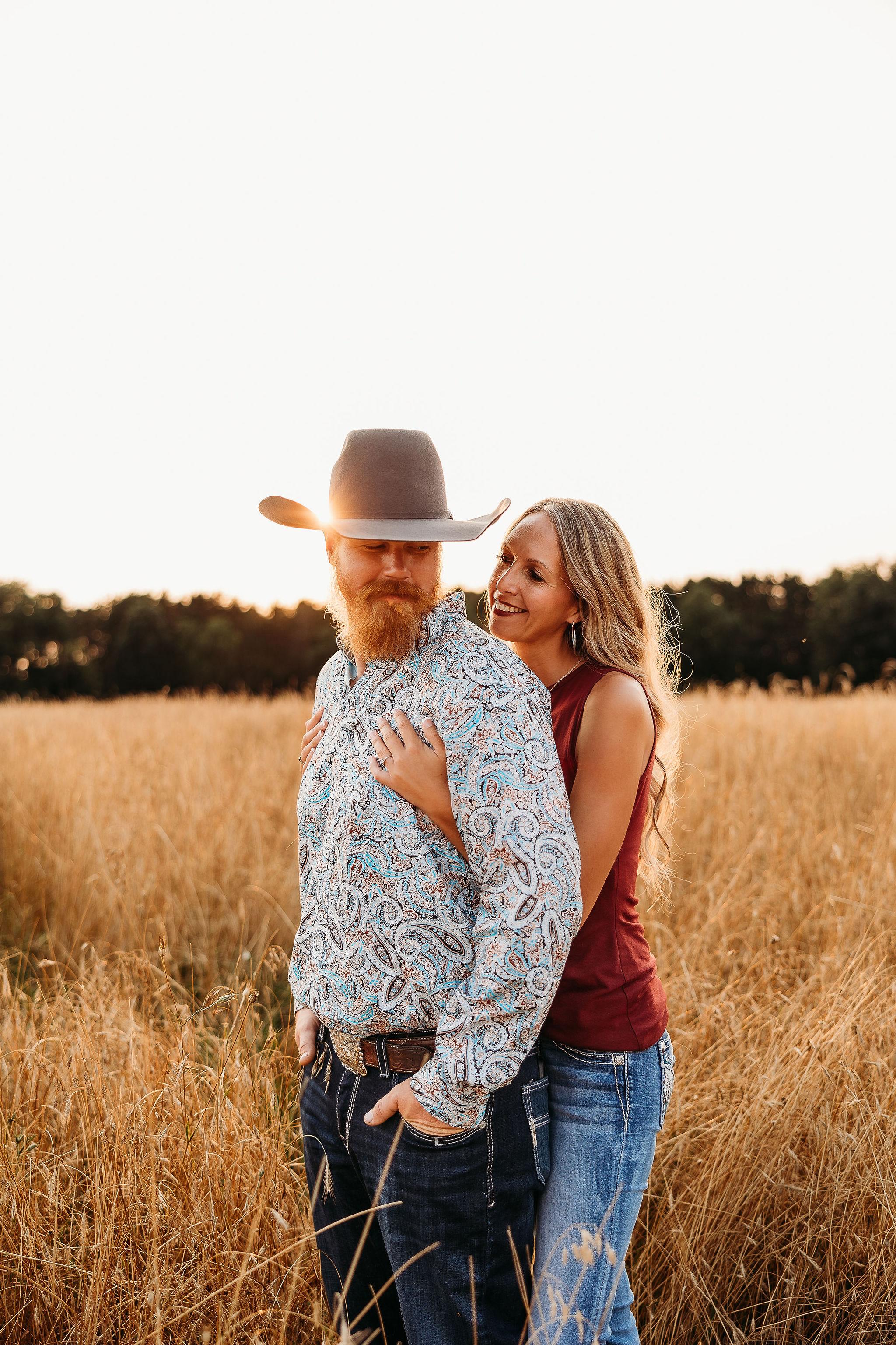The Wedding Website of Cody Johnston and Tiffany Duddles