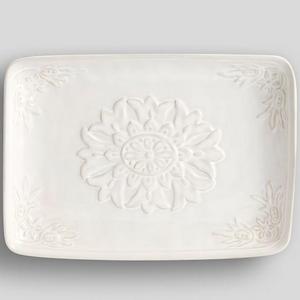 Juliette Oversized Serving Platter