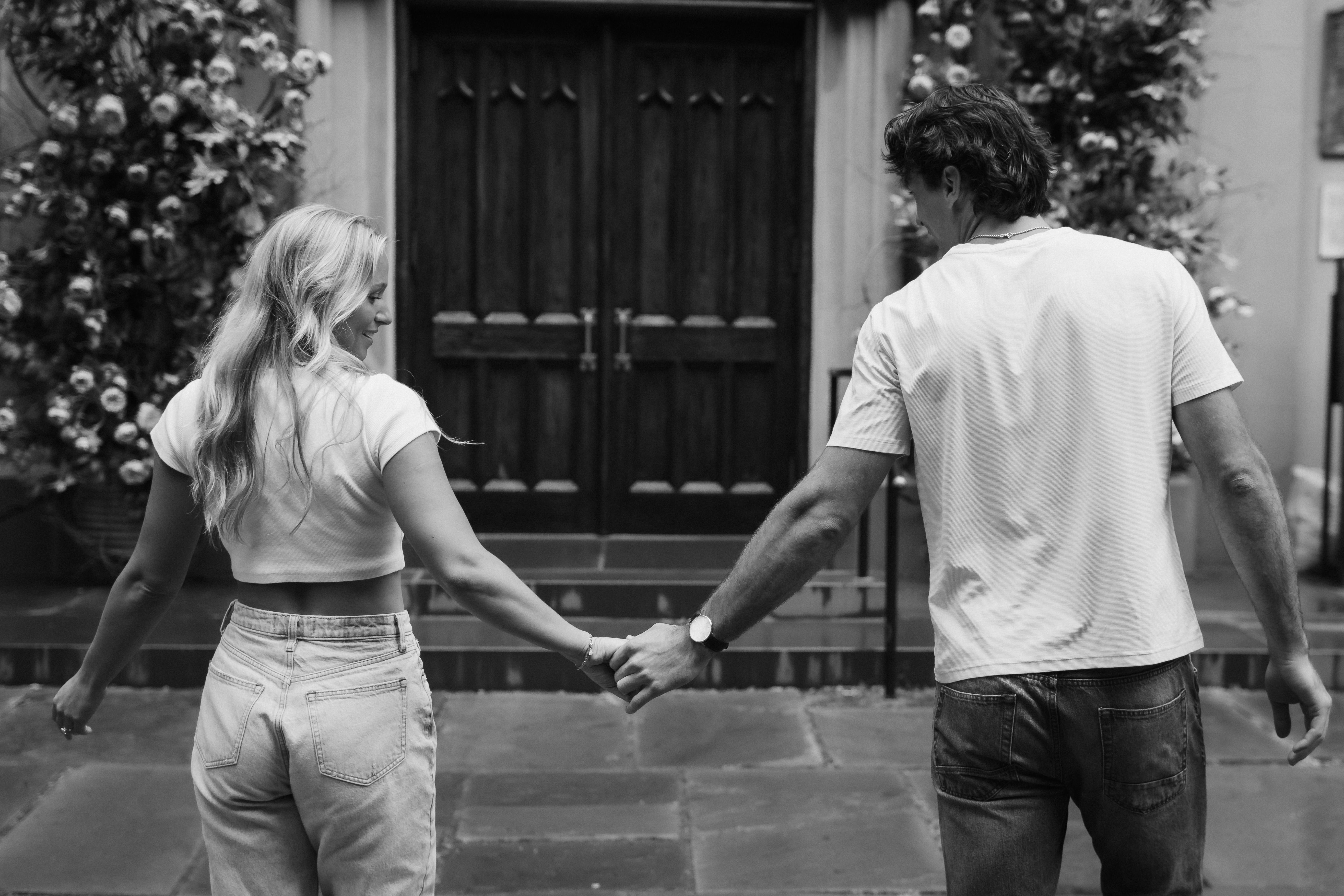 The Wedding Website of Johnny Wagner and Lindsey Willcocks