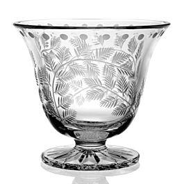 Fern Sugar Bowl 4" / 10cm