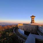 Brasstown Bald