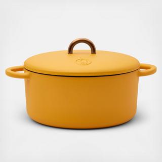 Dutch Baby Dutch Oven