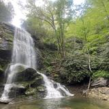 Catawba Falls