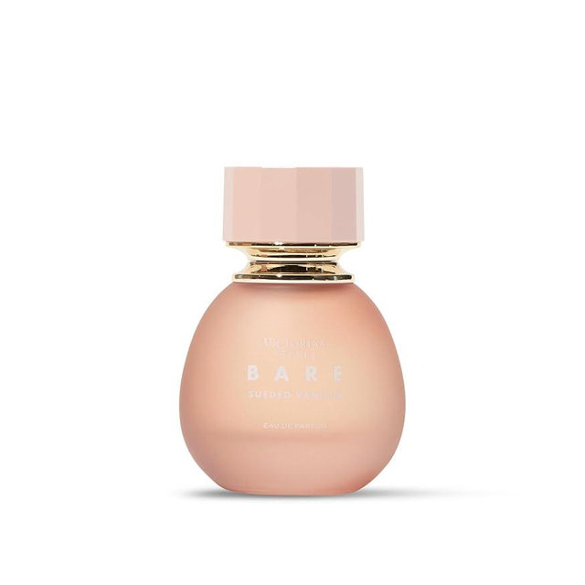 Victoria's Secret Bare Eau de Parfum, Sueded Vanilla - 1.7 fl oz