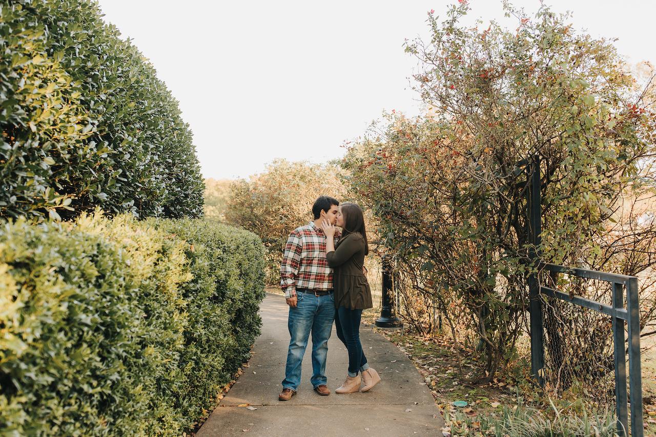 The Wedding Website of Ashton Marie Tatum and Jared Simpson Gonzalez