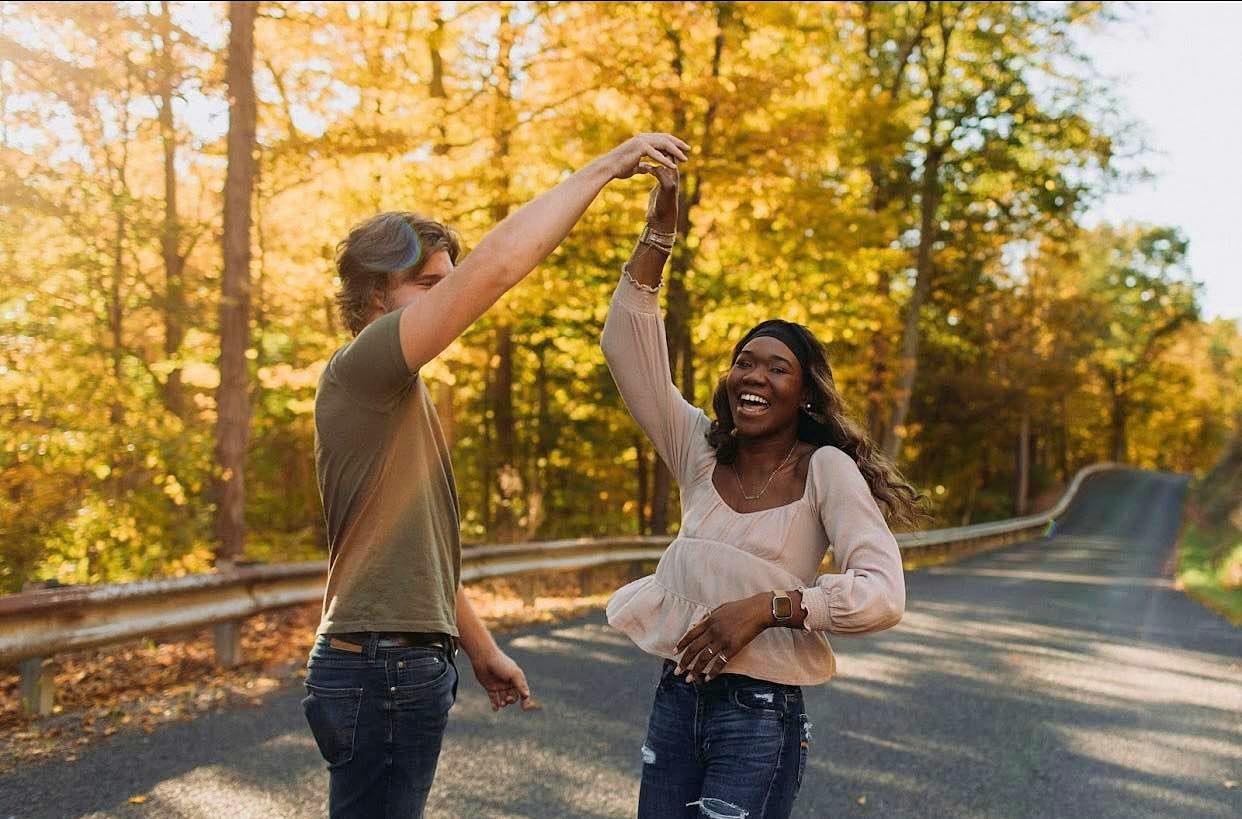 The Wedding Website of Susanna Ranck and Sam Hepschmidt